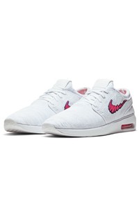 janoski azul marinho