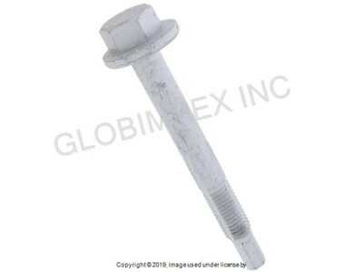 For LAND ROVER (2010-2016) Control Arm Bolt (13 mm) REAR UPPER (1 PC) BRITPART
