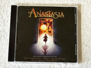 Anastasia Soundtrack | eBay
