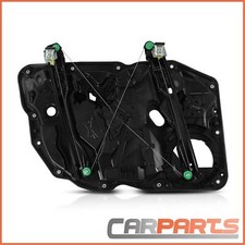 Fensterheber Vorne Rechts für VW Touareg 7P5 7P6 3.0L 4.2L 10-18