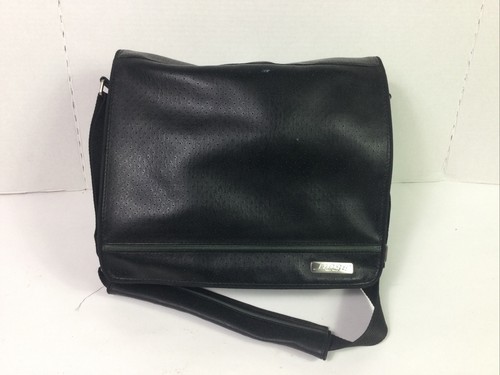 Bose Sound Dock Travel Bag Carry Case 13x10x3 Adjustable Strap Black