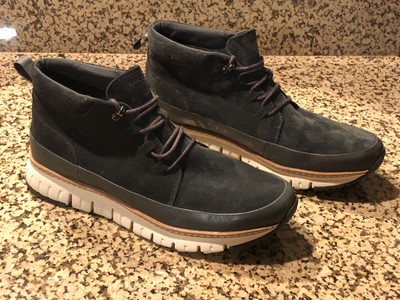 cole haan zerogrand rugged chukka