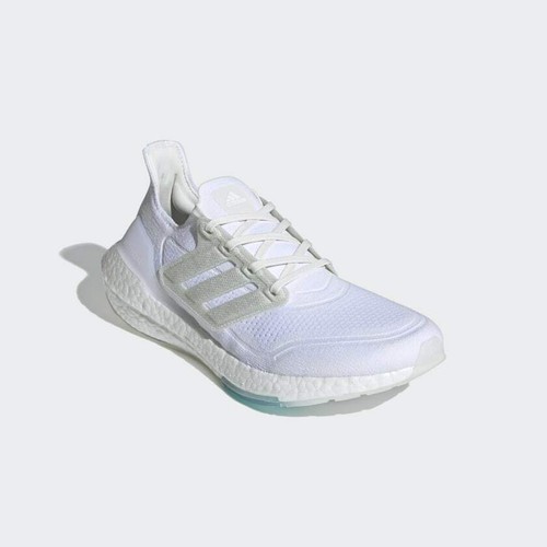 Size 7.5 - adidas UltraBoost 21 x Parley Non Dyed 2021 for sale