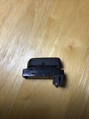 2009-2017 Chevrolet Traverse Front Left Driver Side Door Lock Switch