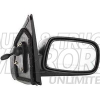 00-05 Toyota Echo Passenger Side Mirror Replacement on sale 00-05 Toyota Echo Passenger Side Mirror Replacement on sale