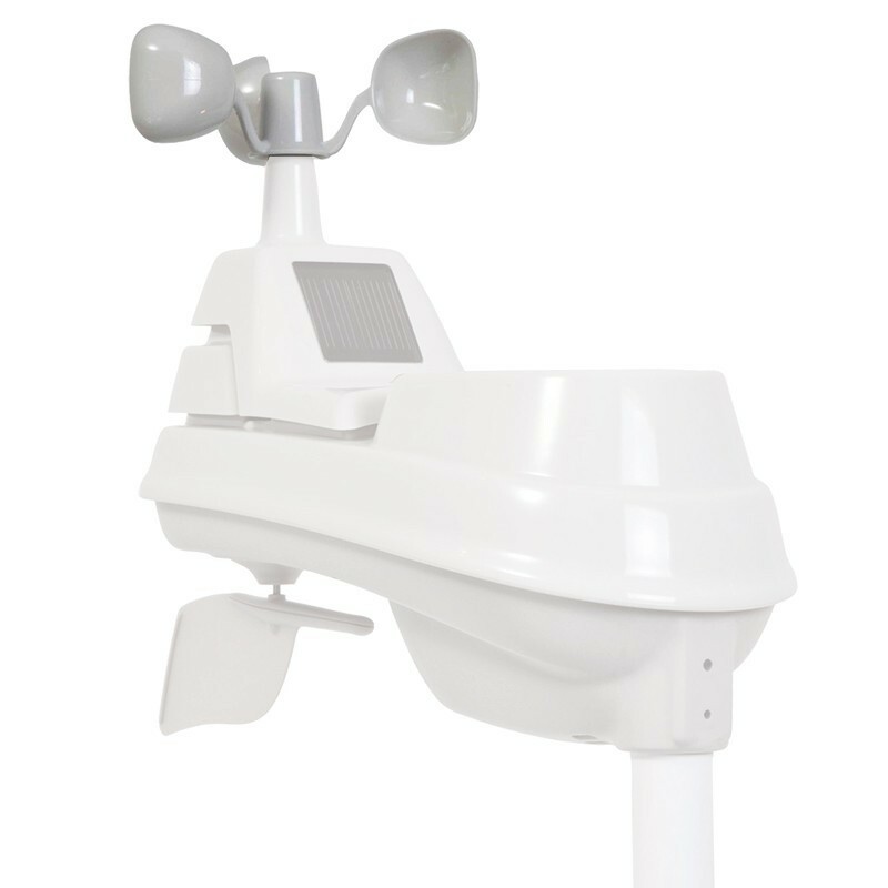 Acurite Weather Station Parts 06052M Remote Battery Pack For 5in1 Weather Sensor