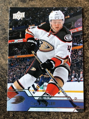 2016-17 Upper Deck - Base #1-200 (YOU PICK) - Picture 5 of 374