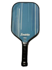 Franklin Sports 13mm Signature Zane Navratil Pickleball Paddle - BRAND NEW