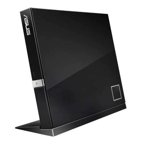 ASUS CD, DVD & Blu-ray Duplicators