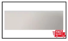 6 in. x 18 in. 16-Gauge Plain Steel Sheet Metal