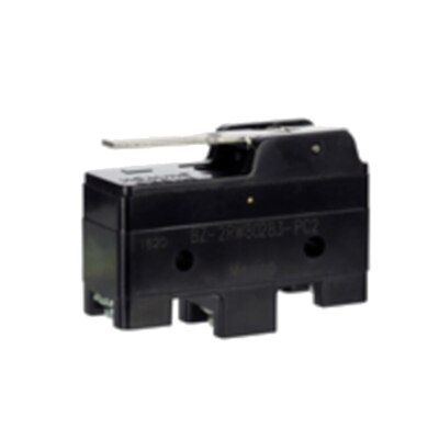 50PCS BZ-2RW80283-PC2 Snap Action Basic Switch SPDT 15A 125V