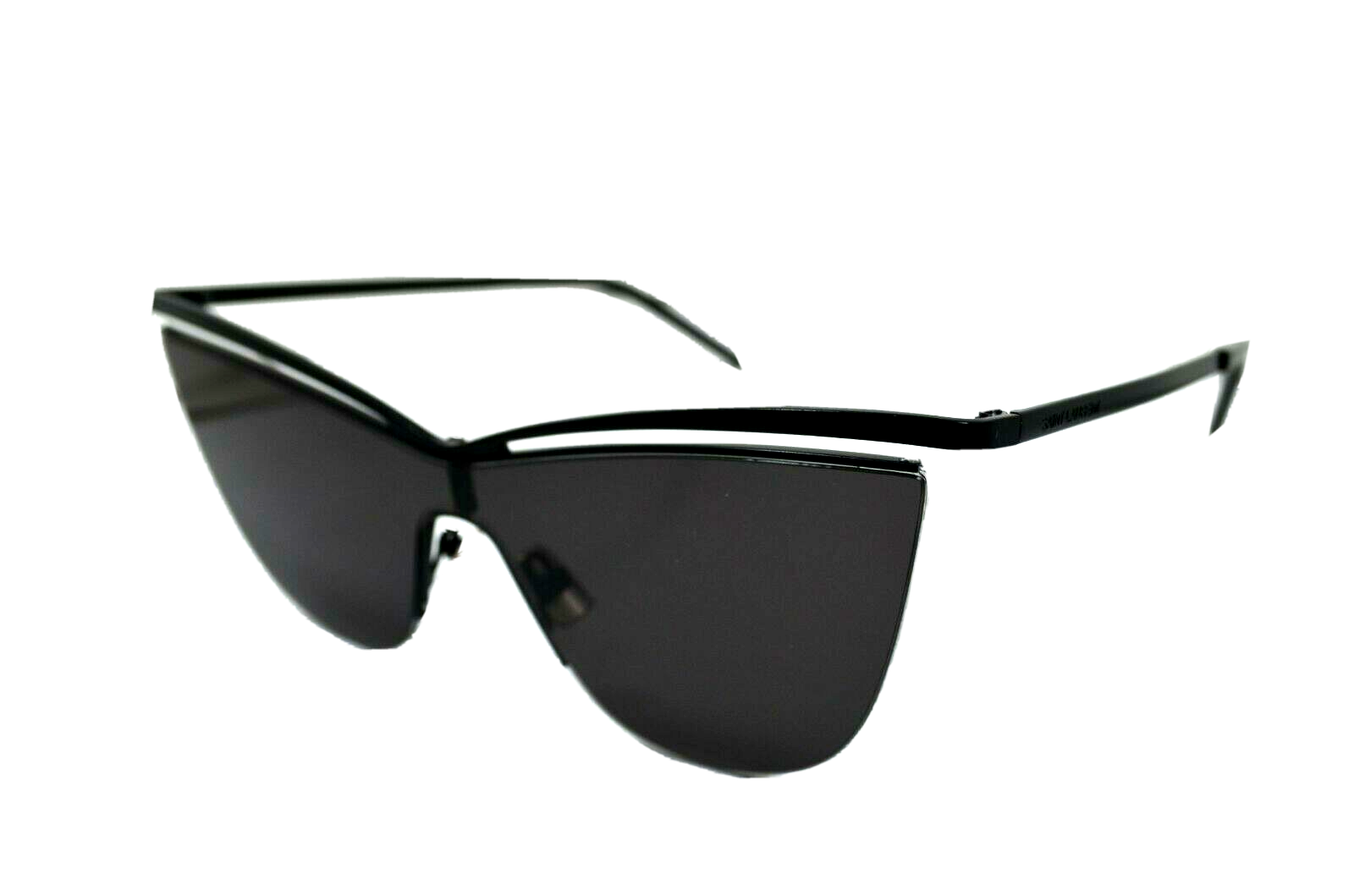 NUOVI OCCHIALI DA SOLE AUTENTICI SAINT LAURENT SL 249 001