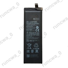 BM52 Battery Replacement For Xiaomi Mi Note 10 M1910F4G 4.40v