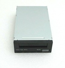 EB637A 000 DIGITAL HP Tape Drive DAT 160 160GB Native /80GB Black USB 5.25"