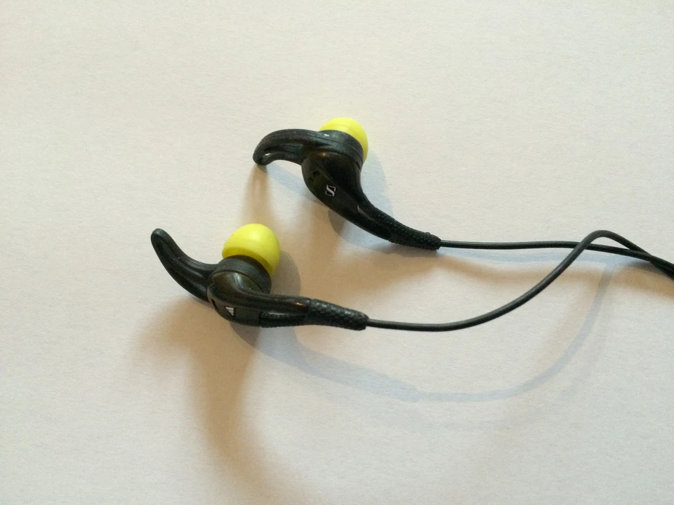 Sennheiser CX680 Ohrhörer