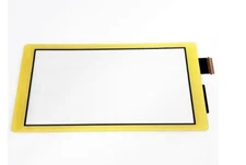 TheCoolCube Touch Panel Digitizer Replacement Screen Glass Nintendo Switch Lite