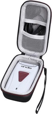 XANAD Hard Case for Andis TS-1 17235/17220 /17200/17150 /17155/17160 Pro Foil Li