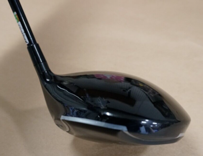 Driver Cleveland Classic XL 12° - Miyazaki B.Asha 4R Régulier - Occasion