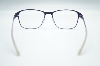 NEW MYKITA NO.1 LENA VIOLET CLEAR COL081 AUTHENTIC  display picture 2