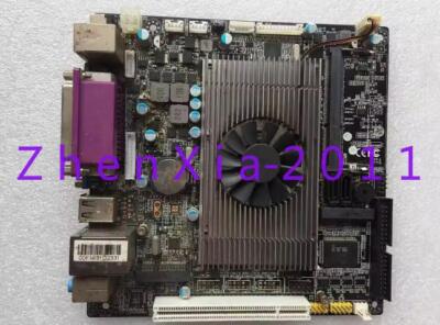 1PC Used CPU: N475-1.83G DDR3 Motherboard *