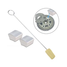 For Ford 5.4L 4.6L Cam Phaser Lock Out Repair Kit Timing Chain Wedge Tool Set