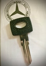 Mercedes Key Blank W123 Ym23p Silca