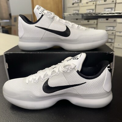 Size 9.5 - Nike Kobe 10 Fundamentals 2015 New With Box | eBay