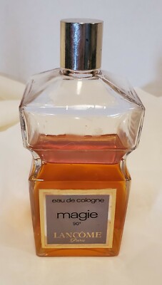 LANCOME マジー MAGIE ランコム　香水　ヴィンテージ　希少品　レア LANCOME マジー MAGIE ランコム 香水 ヴィンテージ 希少品 レア