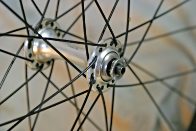 Weinmann XTB24 Avant 26  Vtt Roue Joytech Moyeu 100/22mm 32S Av Qr USA