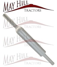 Exhaust Silencer for Fordson Dexta & Super Dexta Tractor