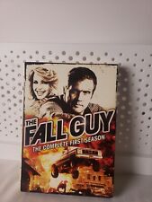 The Fall Guy - Season 1: Volume 2 (DVD, 2007, 3-Disc Set) for sale online