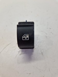 2010-2015 FIAT DOBLO ELECTRIC WINDOW SWITCH FRONT LEFT SIDE