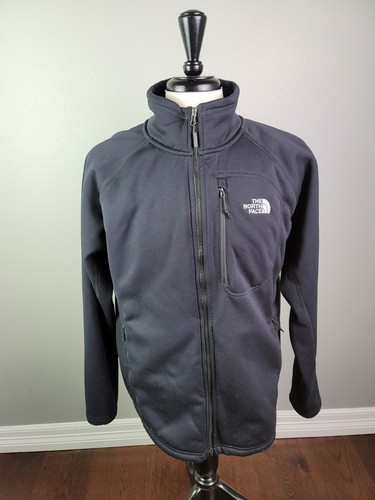 The North Face Timber Full Zip Jacket 