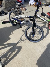 Kent Chaos 20 inch Bike for Boys 