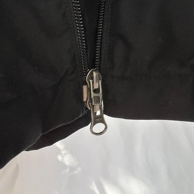 90S 00S Old Tag Oakley Short Sleeve Nylon Jacket Y2K Mens Men'