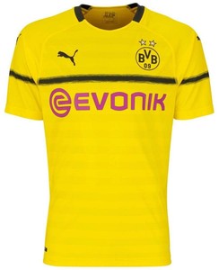 bvb 3rd kit
