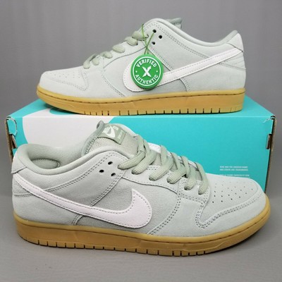 nike dunk low jade horizon