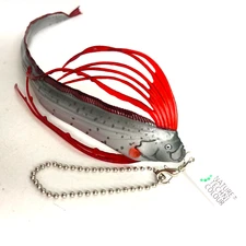 Nature Techni Colour Figure Ball Chain Deep Sea Creature Giant Oarfish Ikimon