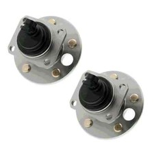 Rear Wheel Hub Bearing Assembly Fit Cutlass Ciera Intrigue Silhouette Pair