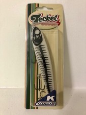 Teckel Kicknocker- BORN 2B BONE, 10th Limited...