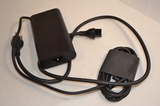 Dell GaN Laptop Charger 180W Watt Barrel 7.4mm tip AC Power Adapter - DA180PM210