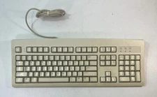 ALPS Electric KFRF-1  Keyboard