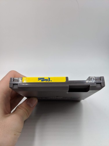 NESG - Nintendo NES Original OEM Authentic Games (MAKE A BUNDLE)(PICK YOUR GAME) - Picture 550 of 636