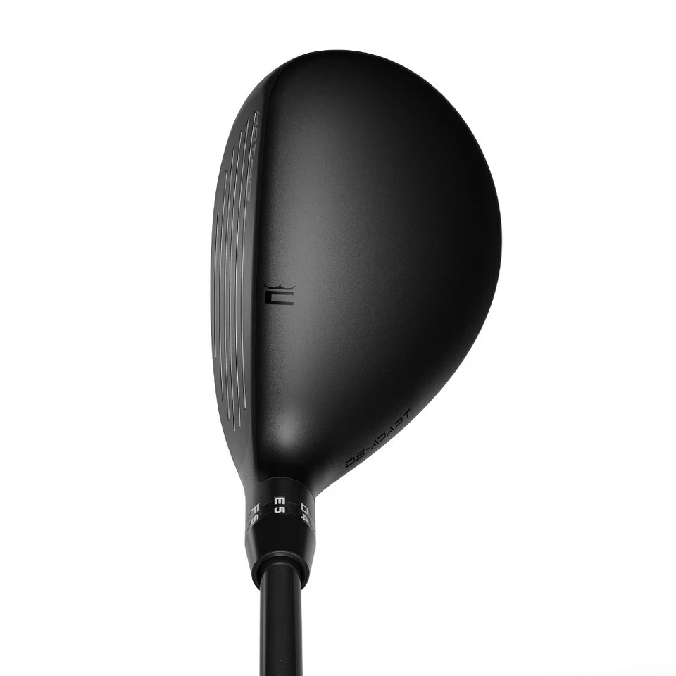 Cobra DarkSpeed Adapt Hybrid - Nuevo 2025 - Elige tu Loft y Flex Foto 3 de 4