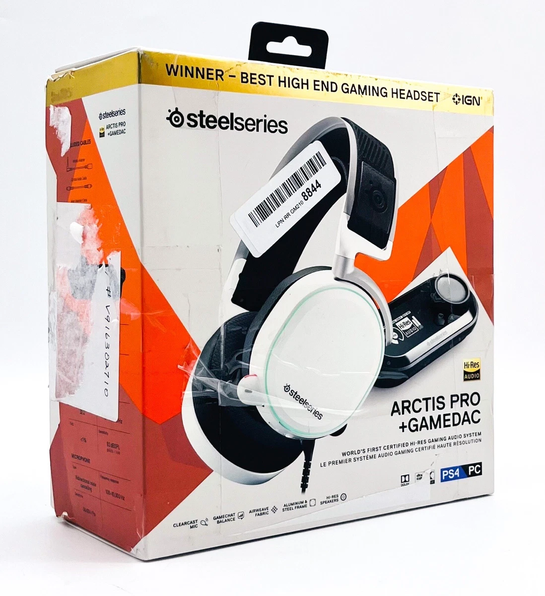 Arctis 300 online