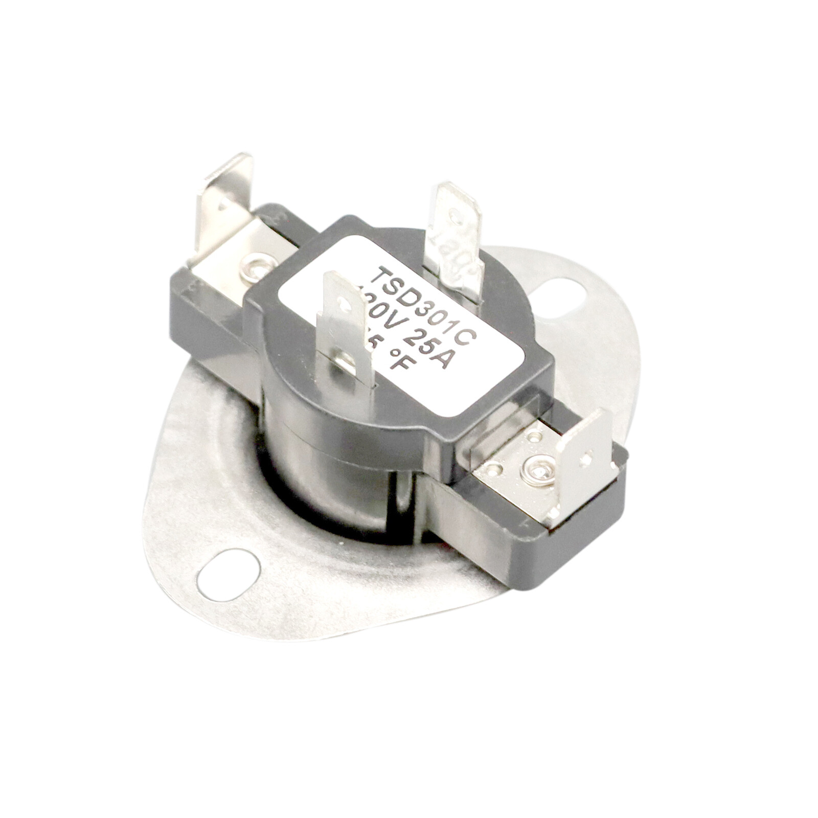 3387134 Dryer Cycling Thermostat Replacement Parts for Whirlpool