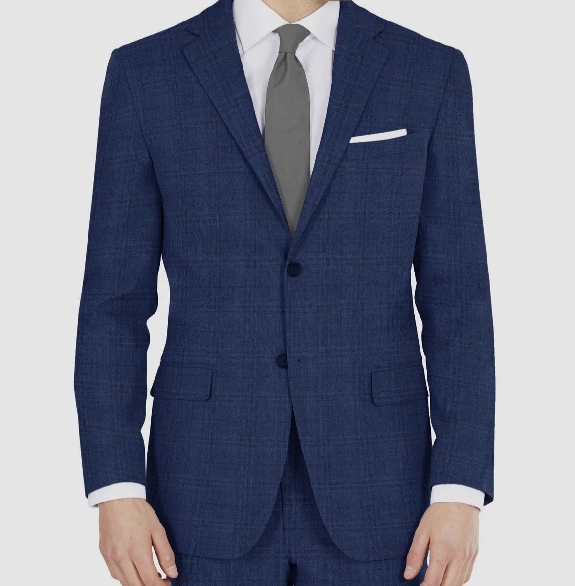 Dkny suits 2024