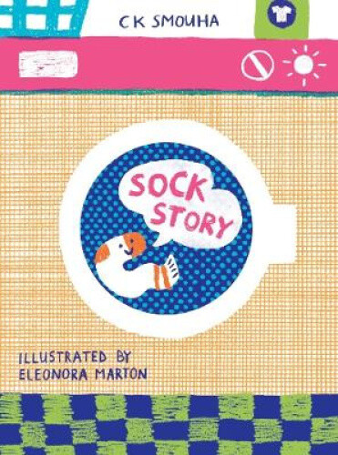 Thumbnail - Sock Story By Smouha, Ck
