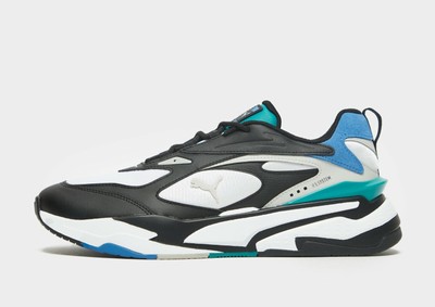 PUMA RS-Fast Mix Mens Shoes | Snipes USA