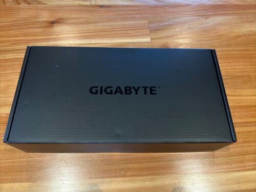 GIGABYTE NVIDIA GeForce RTX 3060 12GB GDDR6 Graphics Card (Broken / For ...